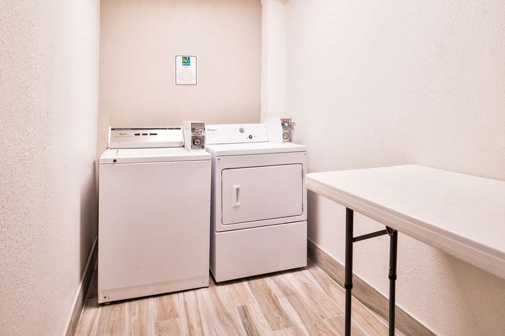 Quality Inn & Suites Beaumont - photo 44