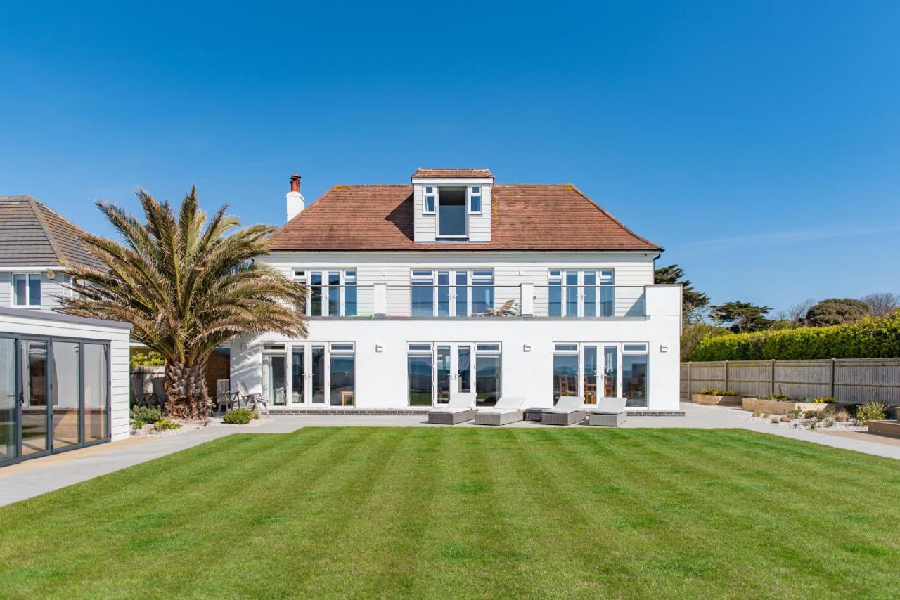 Sun Beach House — 4-Star Luxury Hotel in Bognor Regis, United Kingdom