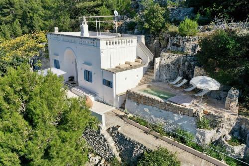 Le Sette Valli - carbon neutral hotel in Unknown City