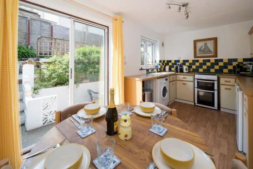 Harbour View - carbon neutral hotel in Cowes