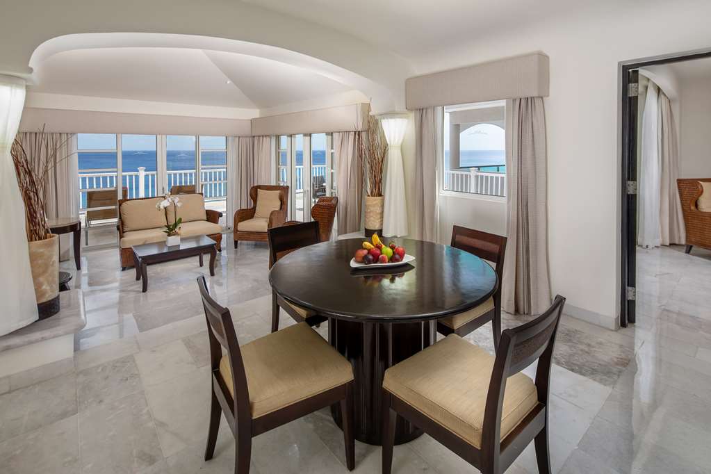 czp Room Presidential living