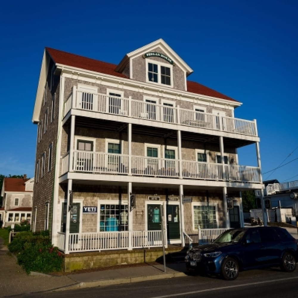 Old Bakery Inn - photo 36