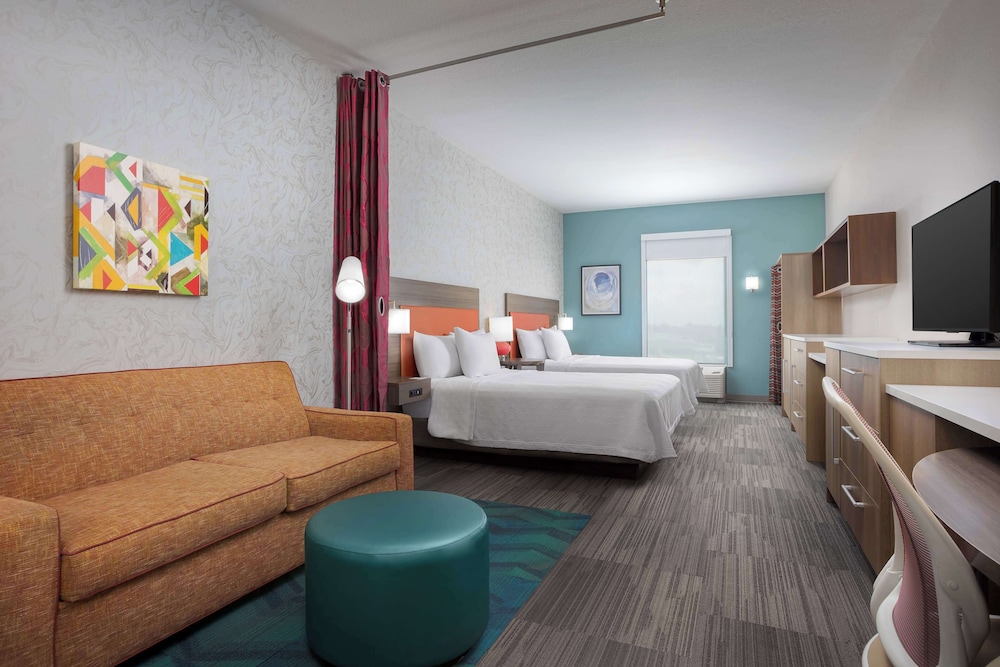Home2 Suites by Hilton Clermont - photo 21