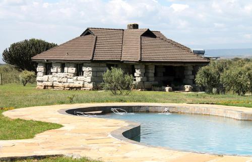 Shwari Cottages