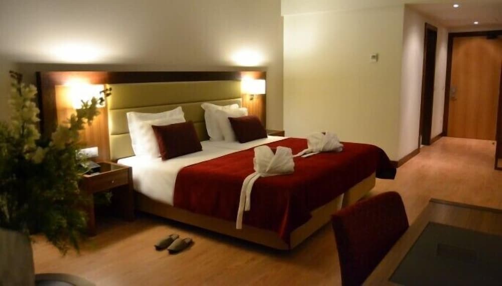 Plácido Hotel Douro Tabuaço — Tabuaco — photo 5