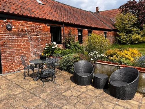 The Stables Moulton St Mary in Norwich, United Kingdom