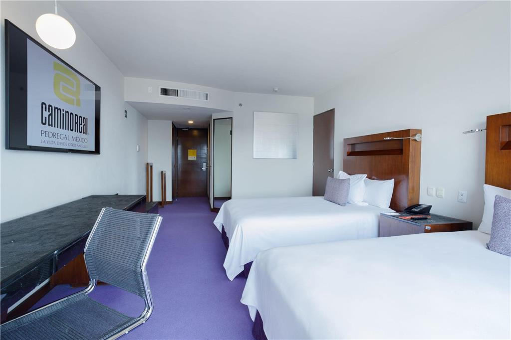 Deluxe room double