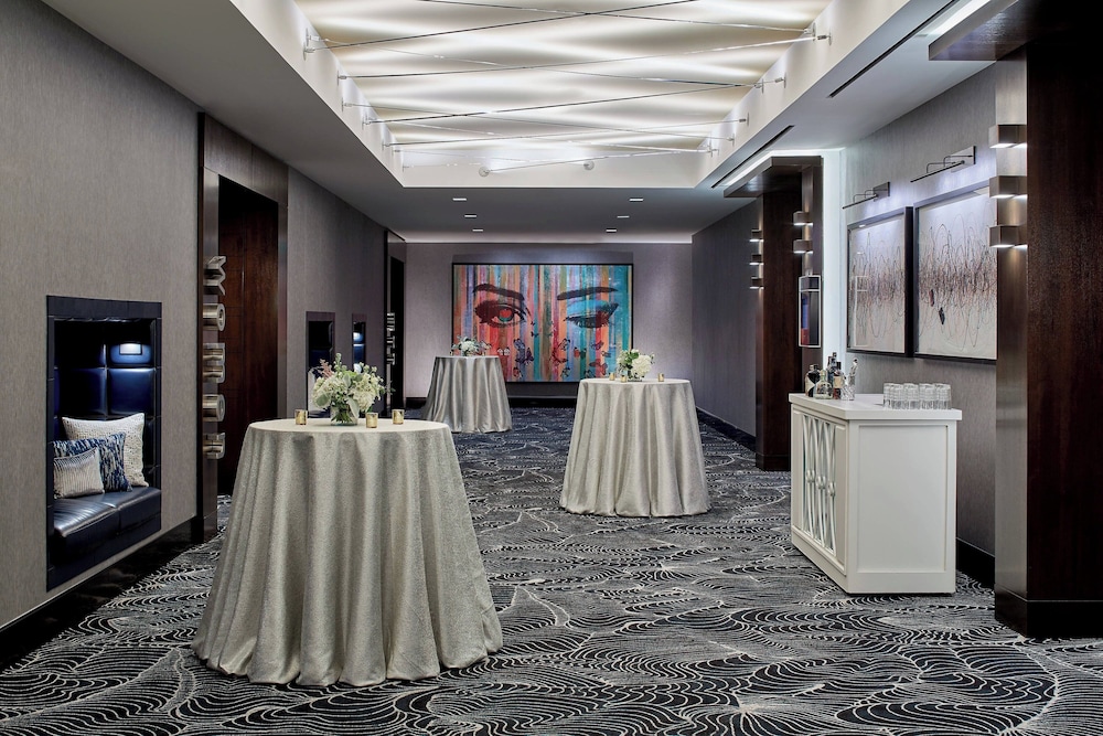 Renaissance Nashville Hotel - photo 115
