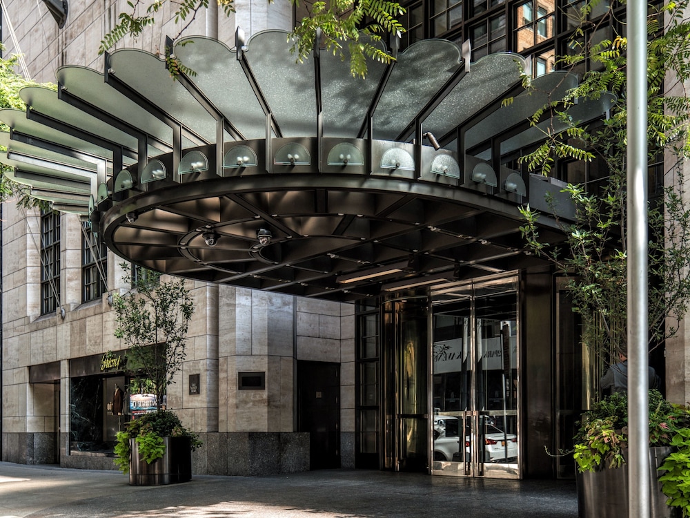 Four Seasons Hotel New York - photo 70