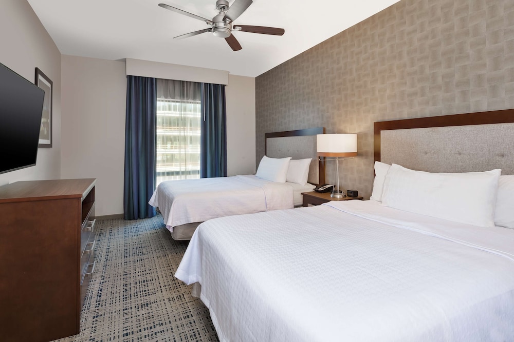 Homewood Suites by Hilton Pittsburgh Downtown - photo 12