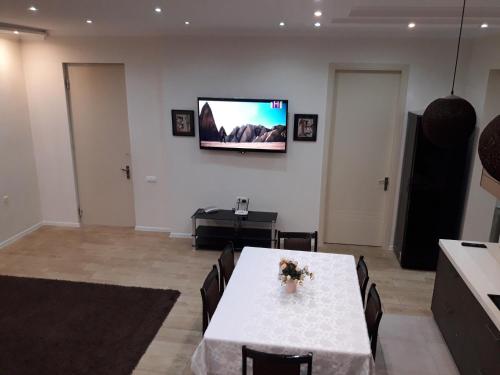 Tskaltubo Apartment Mirian Mepe