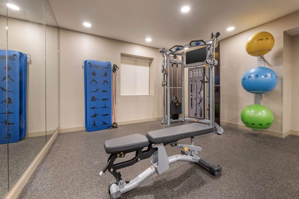 Best Western Plus Superior Inn - photo 69