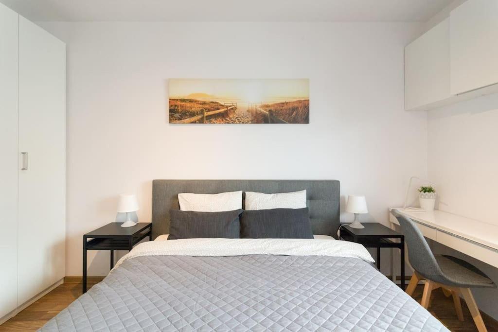 Zabłocie Apartament Oasis — 4-Star Luxury Hotel in Krakow, Poland
