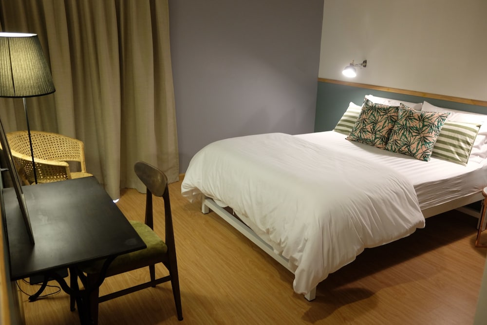 Vimarn Hostel