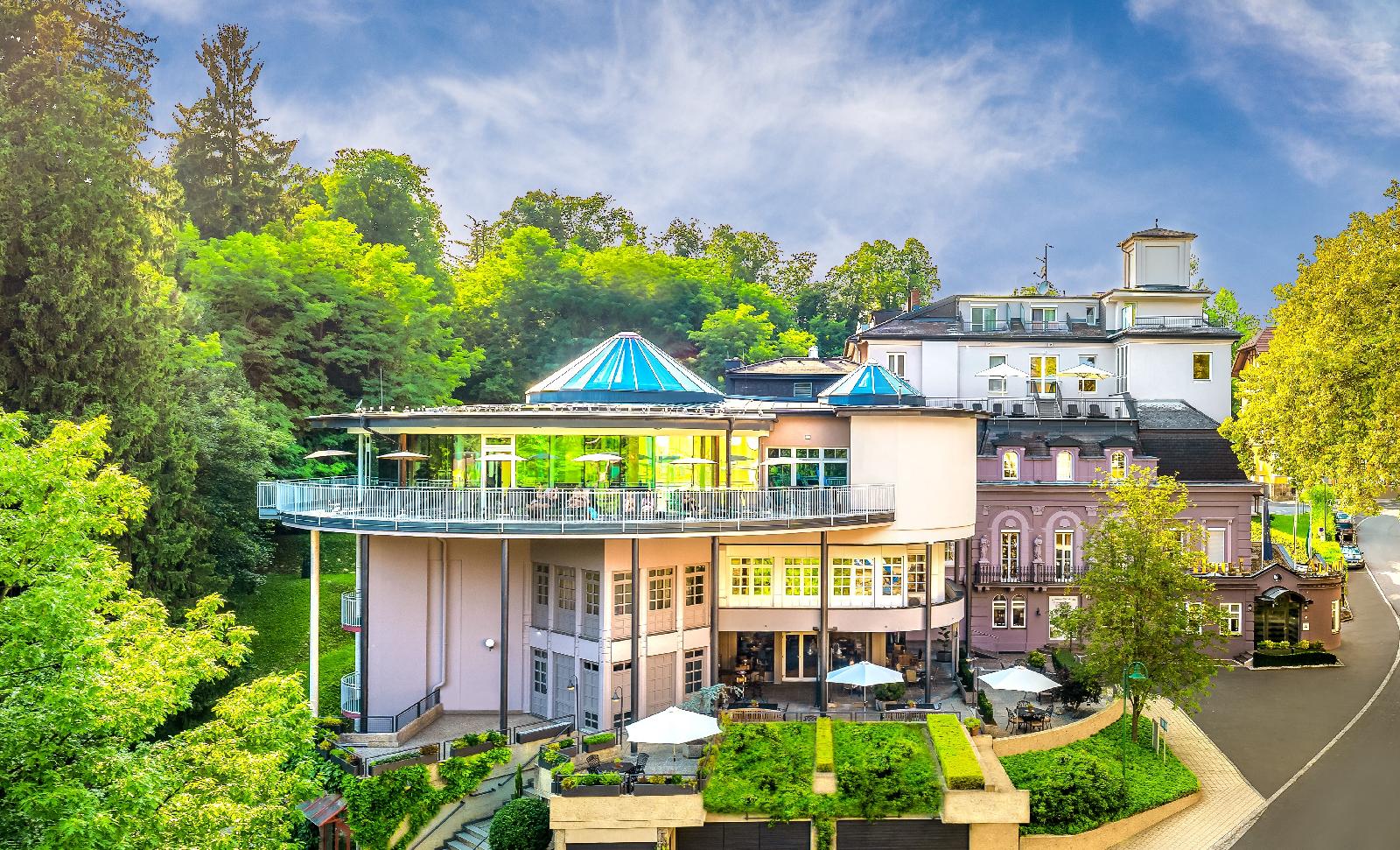 Wellnesshotel Allmer