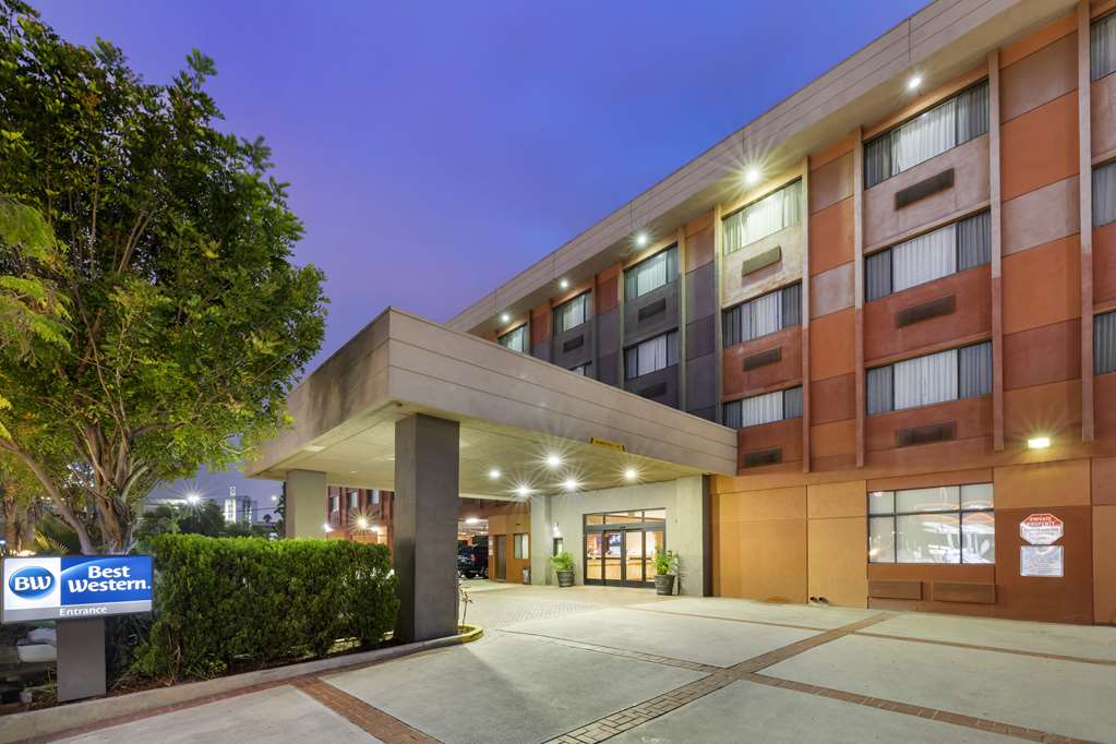 Best Western Los Angeles Worldport Hotel in Wilmington, United States