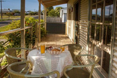 Aveley Daylesford in Daylesford, Australia