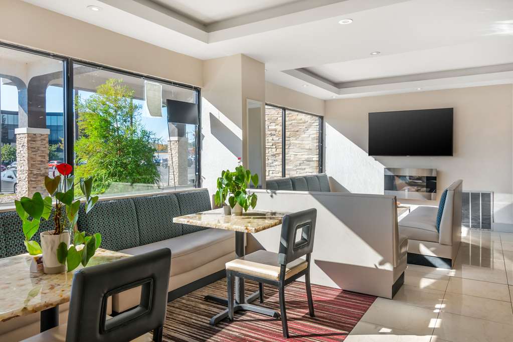 Mainstay Suites Springfield Il - photo 7