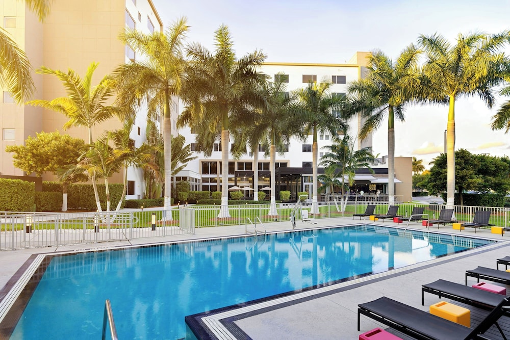Element Miami Doral - photo 34