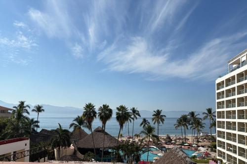 By the Sea with Exclusive Services & WiFi in Puerto Vallarta, Mexico