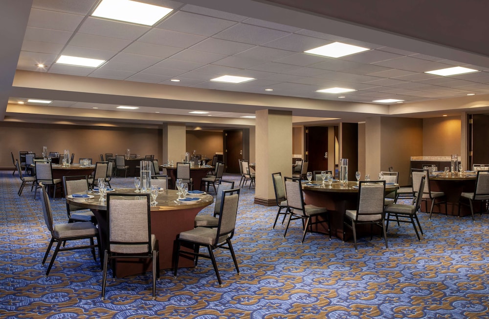 Hilton Fort Worth - photo 64