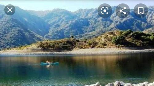 Cabaña los Lechusos - last minute hotel in Unknown City
