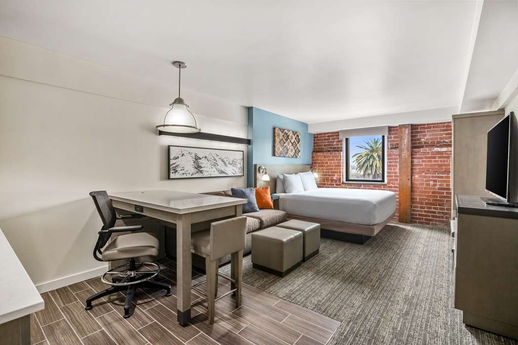Hyatt House Sacramento Midtown - photo 19