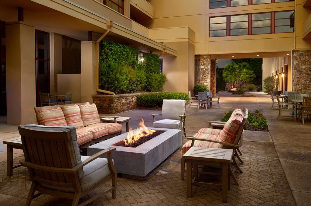 Emory Conference Center Hotel - photo 24