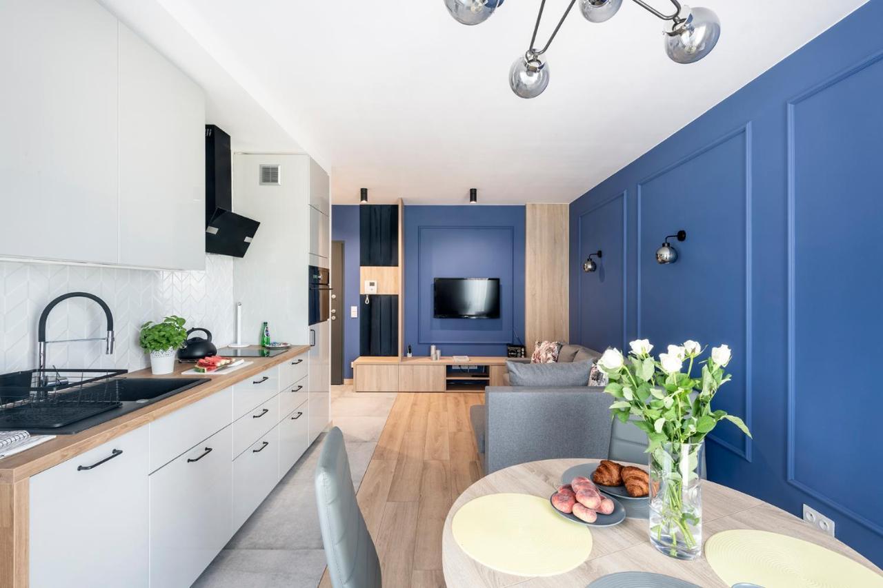 Shortstaypoland Szwedzka — 4-Star Luxury Hotel in Warsaw, Poland