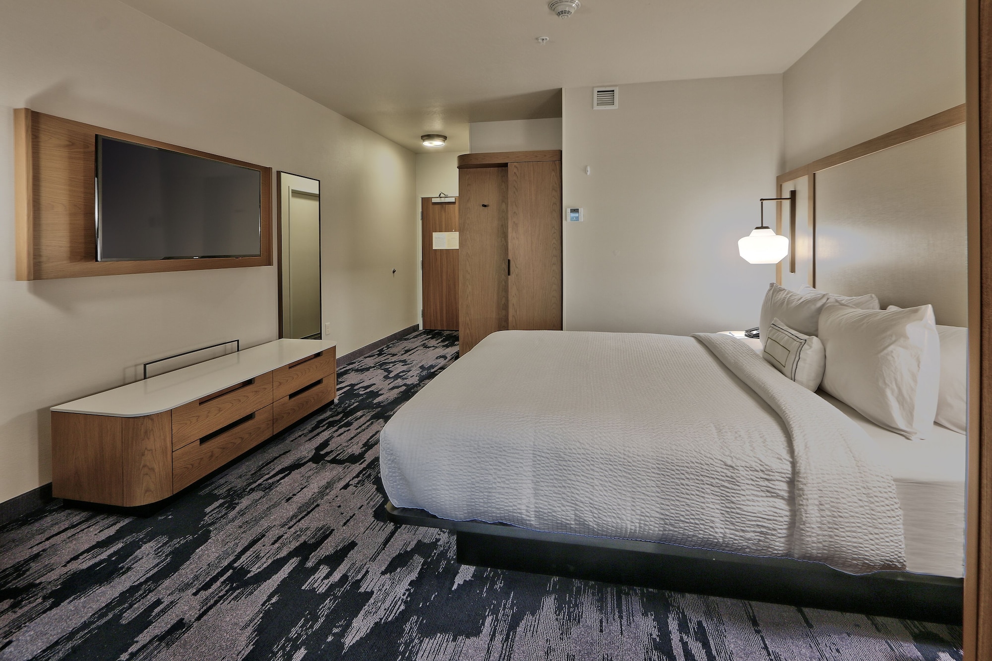 Fairfield Inn & Suites by Marriott Albuquerque North - photo 14