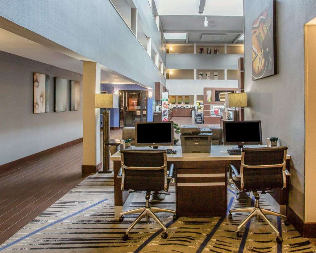 Quality Suites Nashville Airport - photo 28