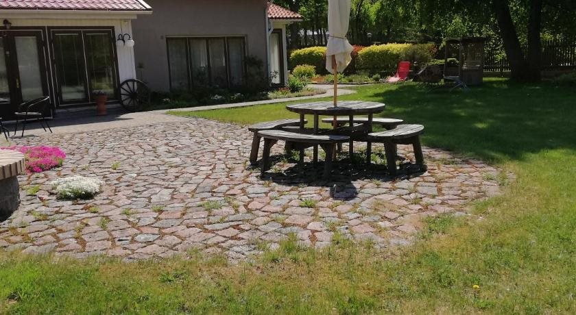 Villa Leonardo — Ventspils — photo 5