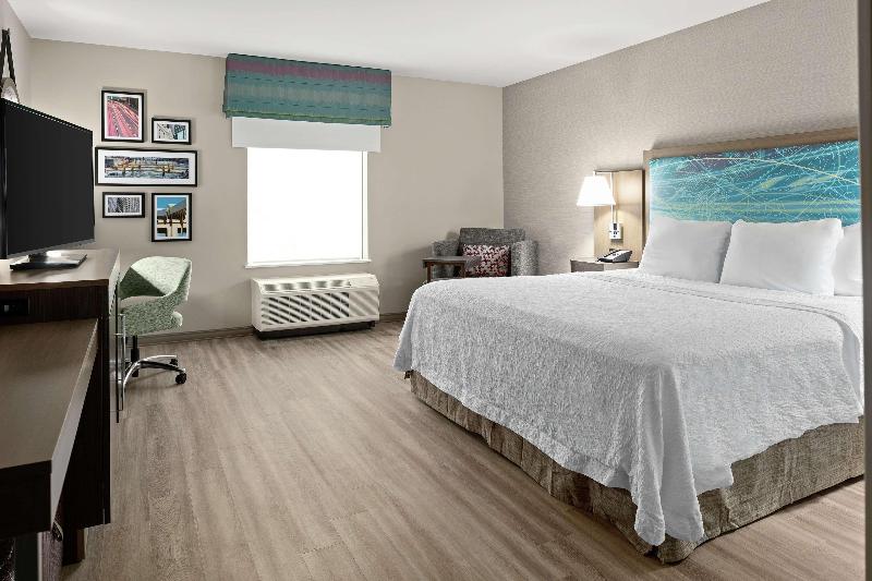 Hampton Inn & Suites Cranberry Pittsburgh - photo 74