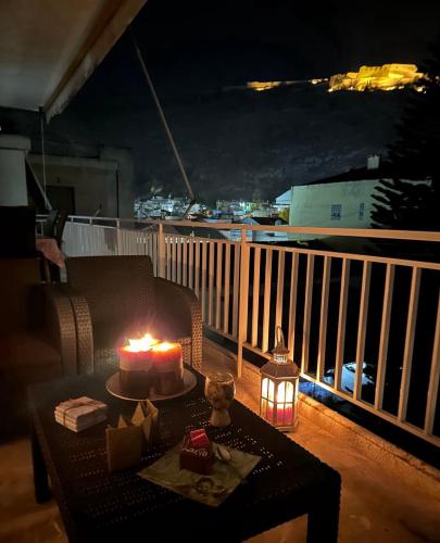 Balcony with a View — Nafplio — photo 2
