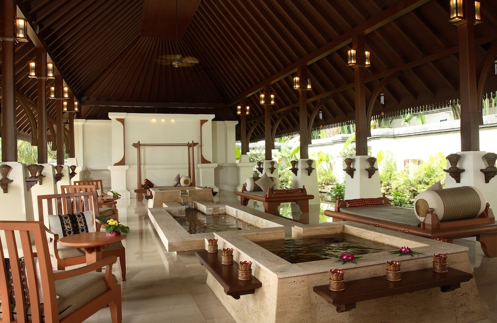 Pangkor Laut Resort — Lumut — photo 3