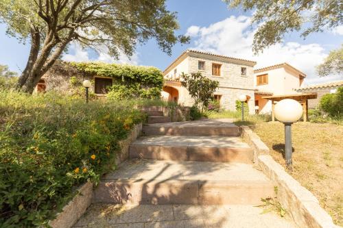 Splendido Appartamento San Teodoro La Suaredda — 4-Star Luxury Hotel in San Teodoro, Italy