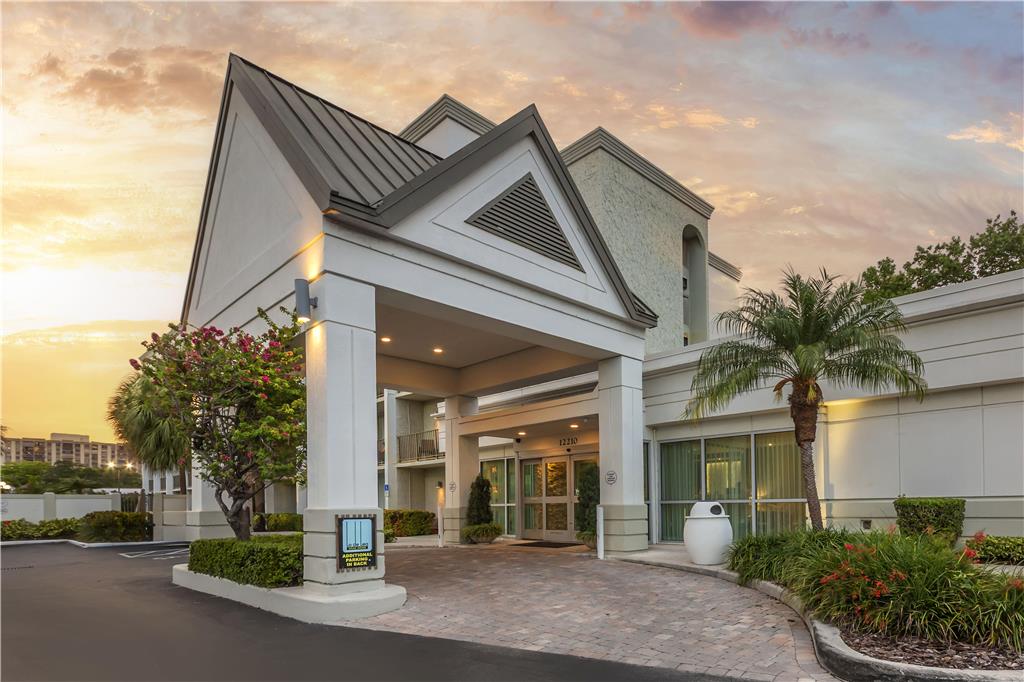 Best Western Plus North Miami Bal Harbour — hotel in North Miami