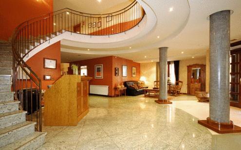 Pirineos - last minute hotel in Castejon De Sos