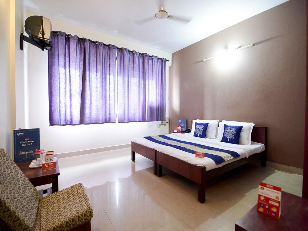 Shaurya Hotel in Panaji, India