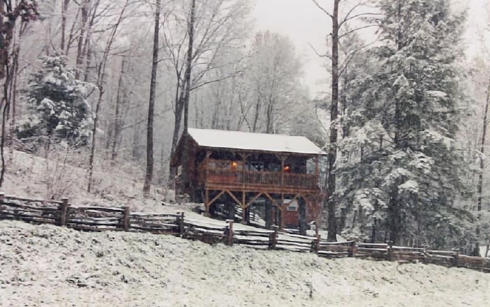 Nantahala Cabins - photo 115