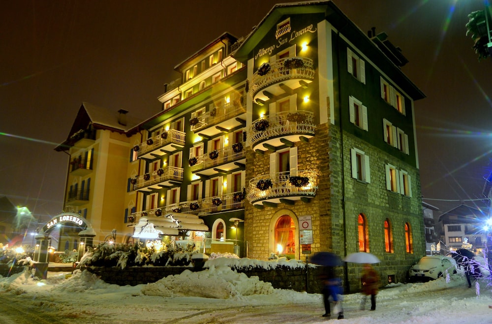 San Lorenzo — Bormio — photo 3