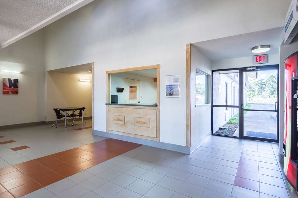 Motel 6 Arkadelphia AR - photo 21