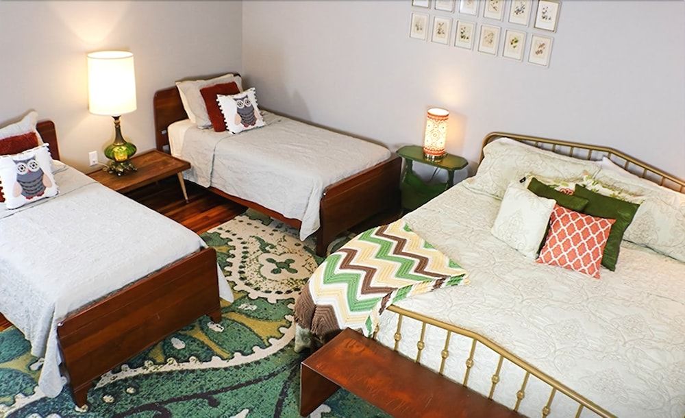 Hotel Hartington - photo 3