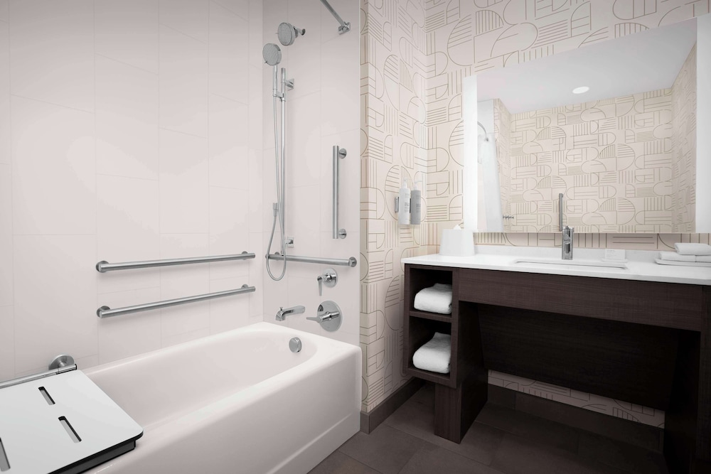 Home2 Suites by Hilton Chattanooga East Ridge - photo 23
