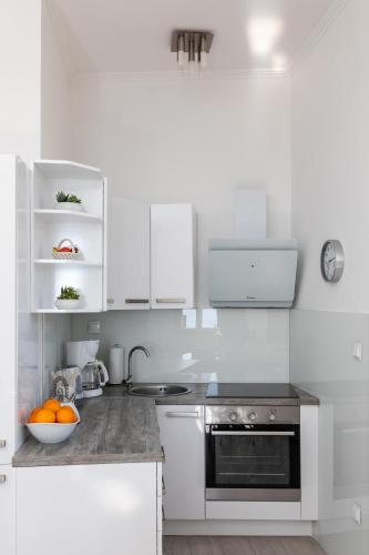 Apartments Minceta Old Town
