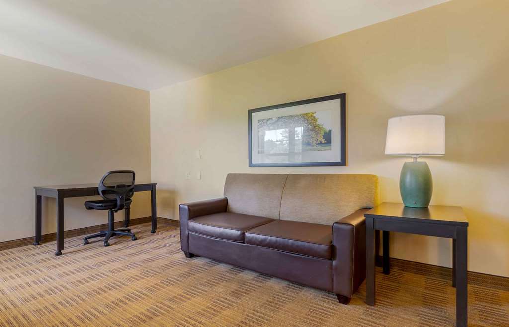 Extended Stay America Suites Columbia Northwest Harbison - photo 20