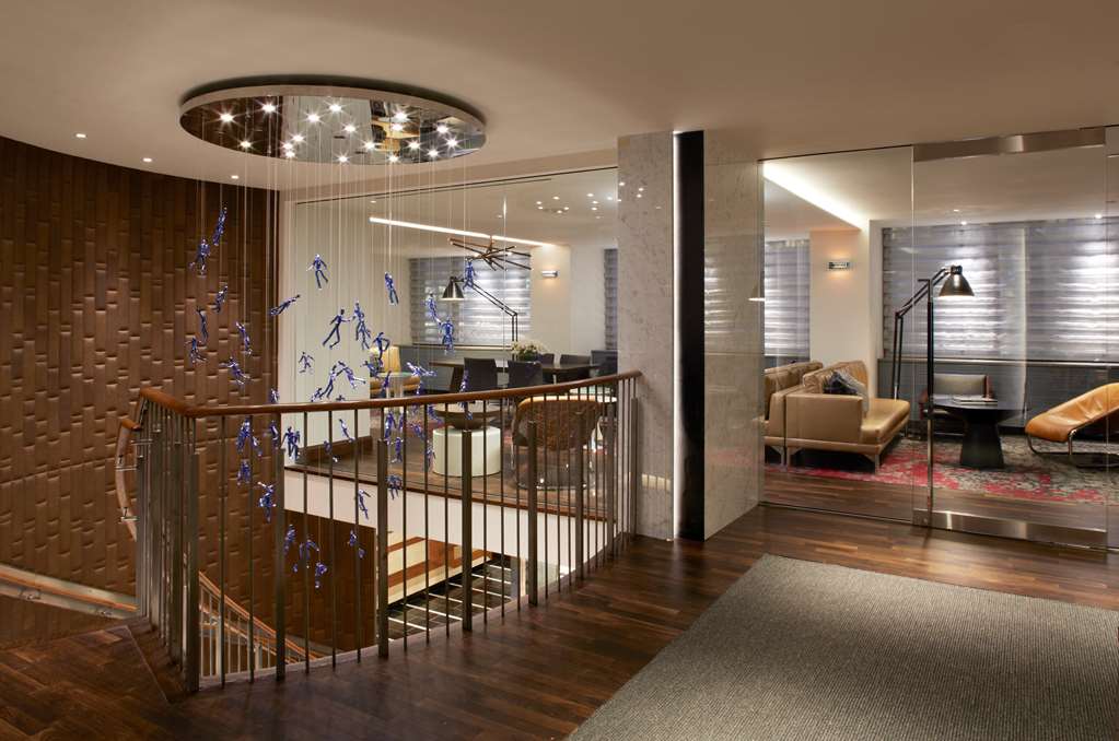 The Fifty Sonesta Hotel New York - photo 5