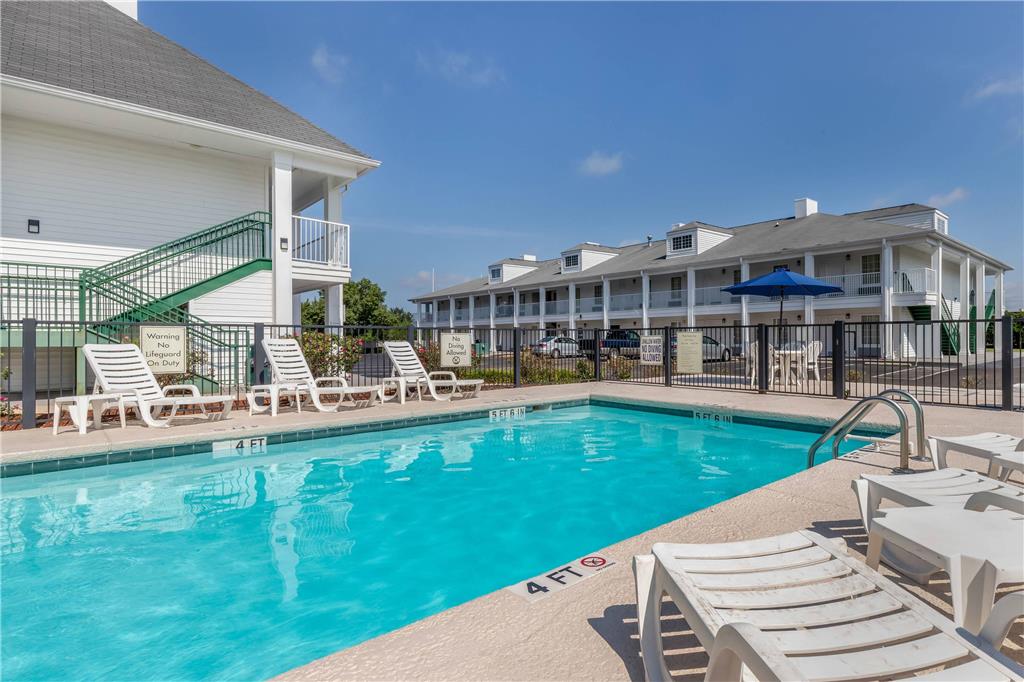 Quality Inn Cheraw - photo 19