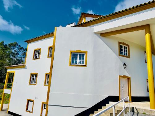 Quinta da Vigia in Angra Do Heroismo, Portugal