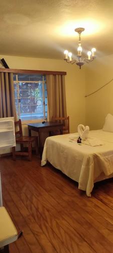 Suites do Reino Penedo RJ in Penedo, Brasil